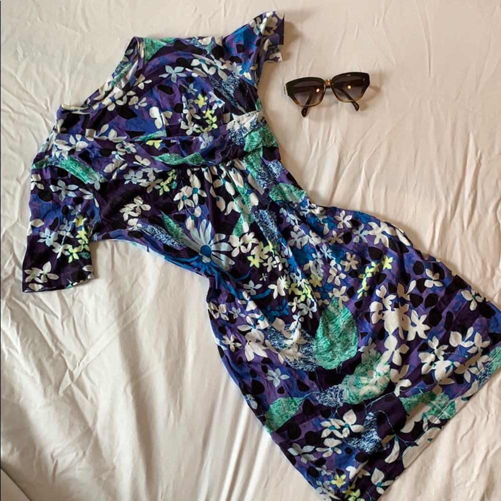 Peter Pilotto for Target dress